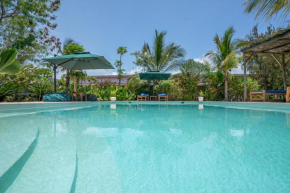 Jambiani Residence